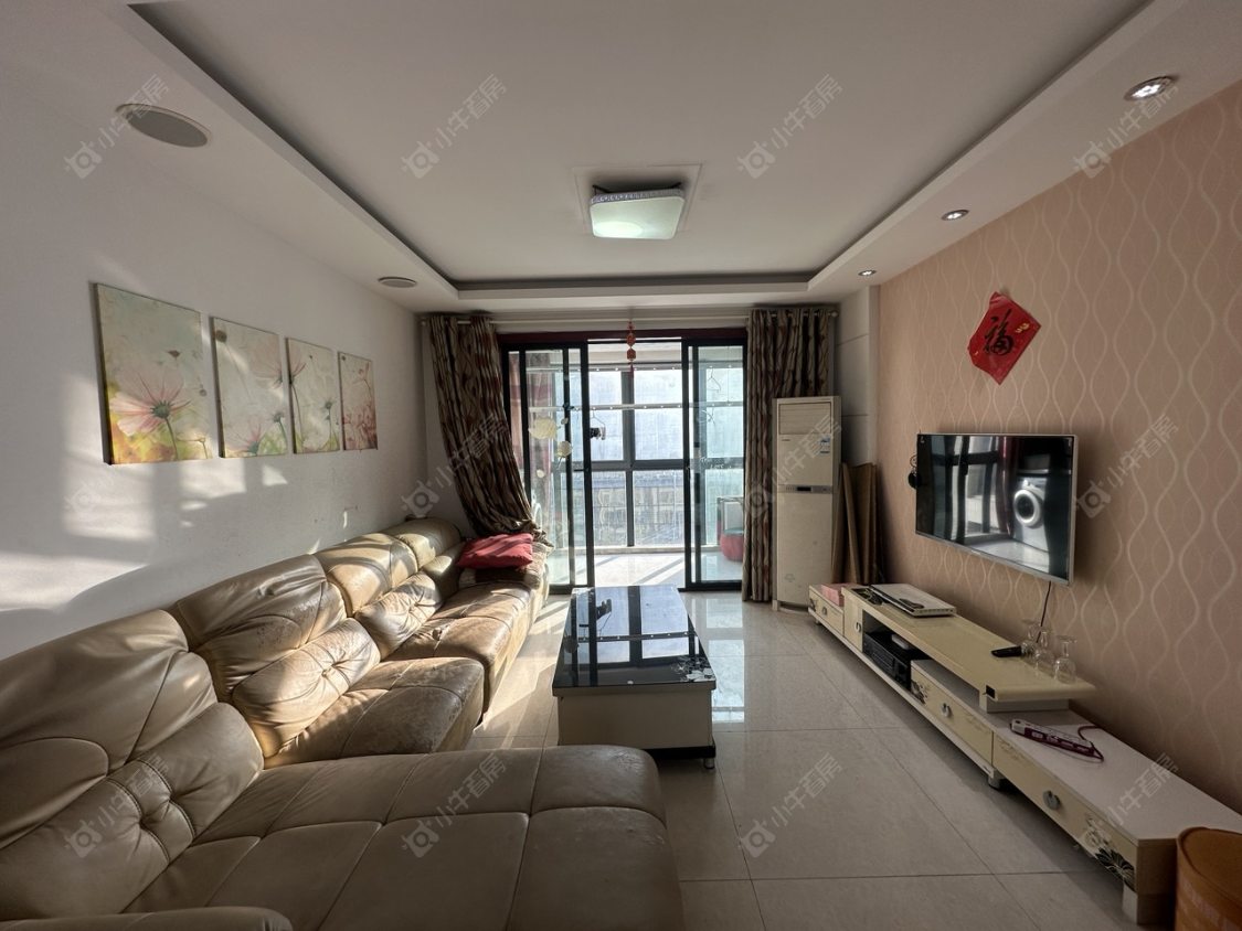 常州新城南都美域在租房源室内图_小牛看房