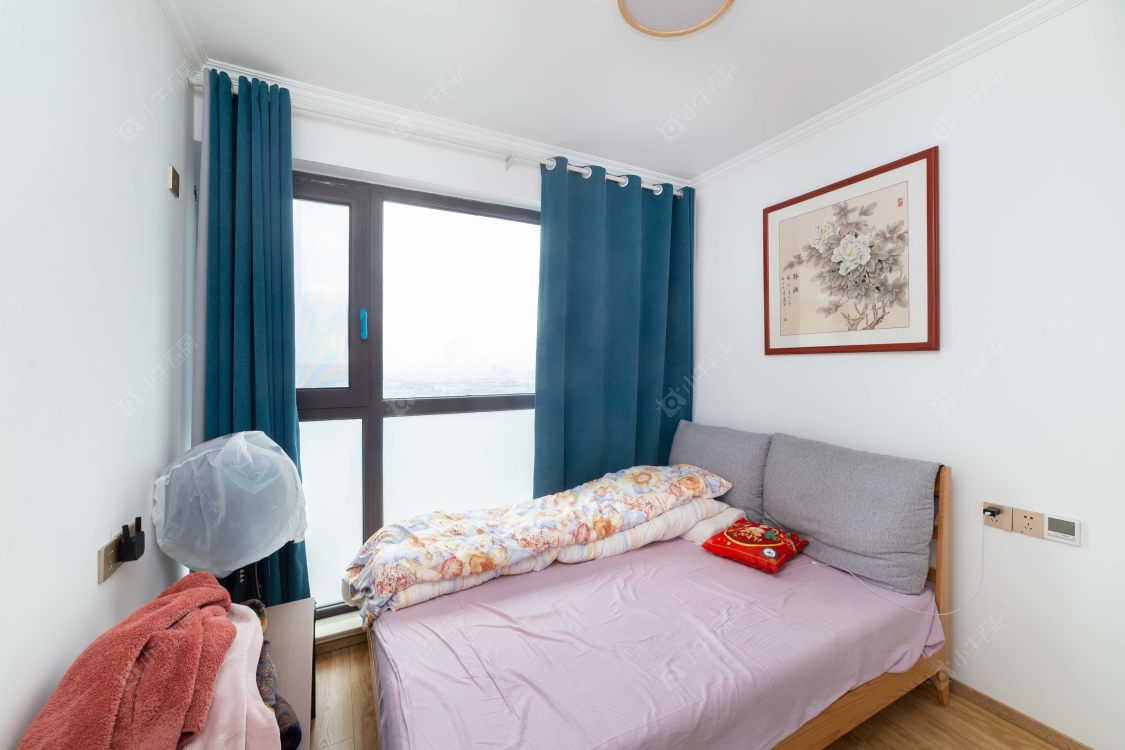 常州观棠在售二手房源室内图_小牛看房