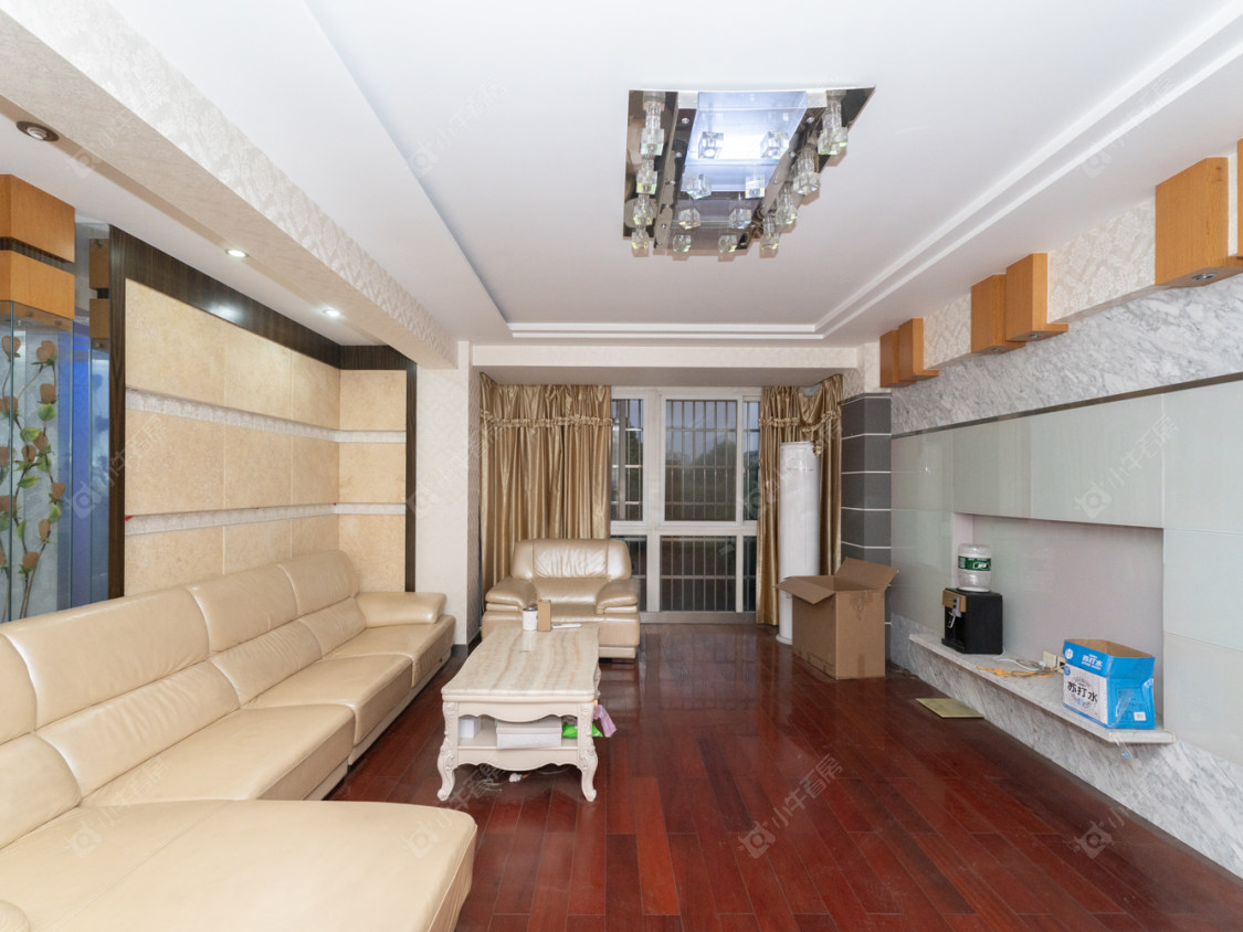 常州华苑三村在售二手房源_小牛看房