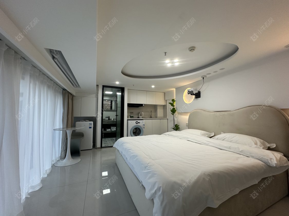 常州山外有山在租房源室内图_小牛看房