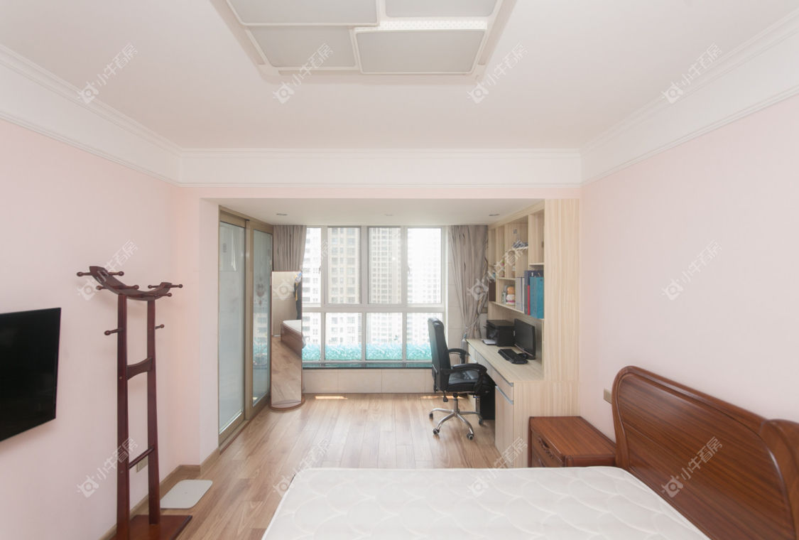 常州九龙仓繁华里在租房源室内图_小牛看房