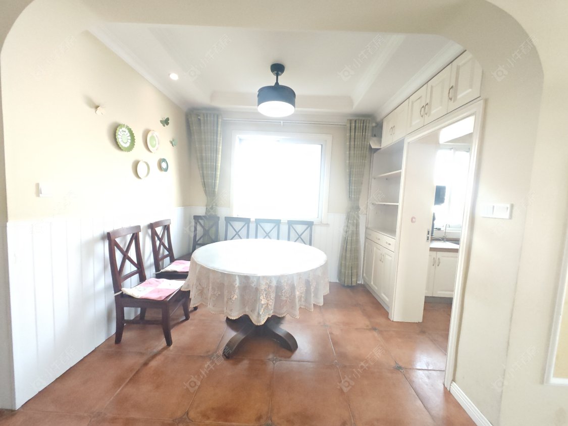 常州学府东苑在租房源室内图_小牛看房