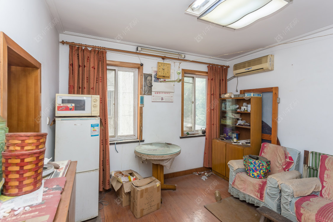 常州红梅东村在售二手房_小牛看房