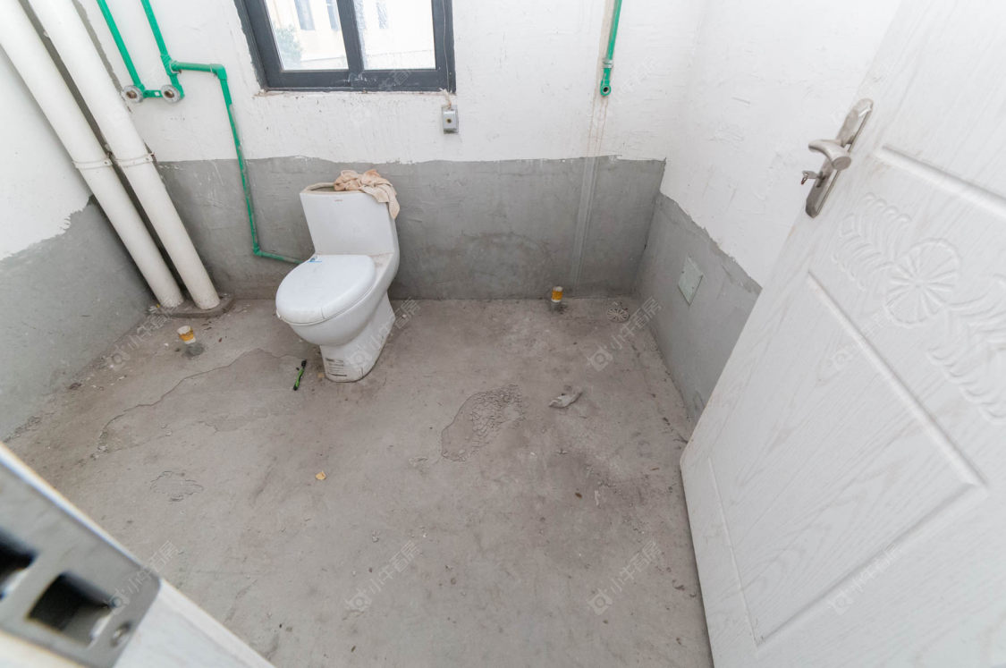 常州佳兆业凤凰湖壹号在售二手房源室内图_小牛看房