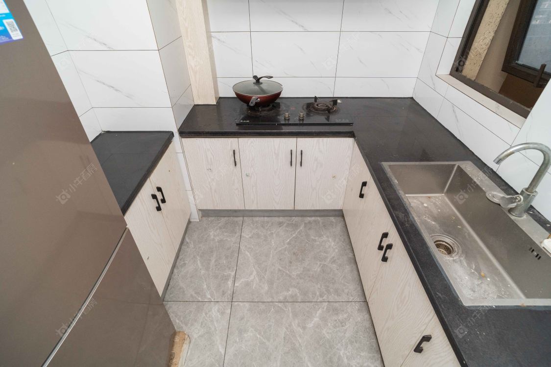 常州桃李东方在售二手房源室内图_小牛看房