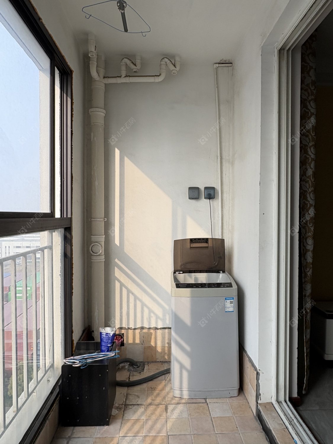 常州临津花园在租房源_小牛看房