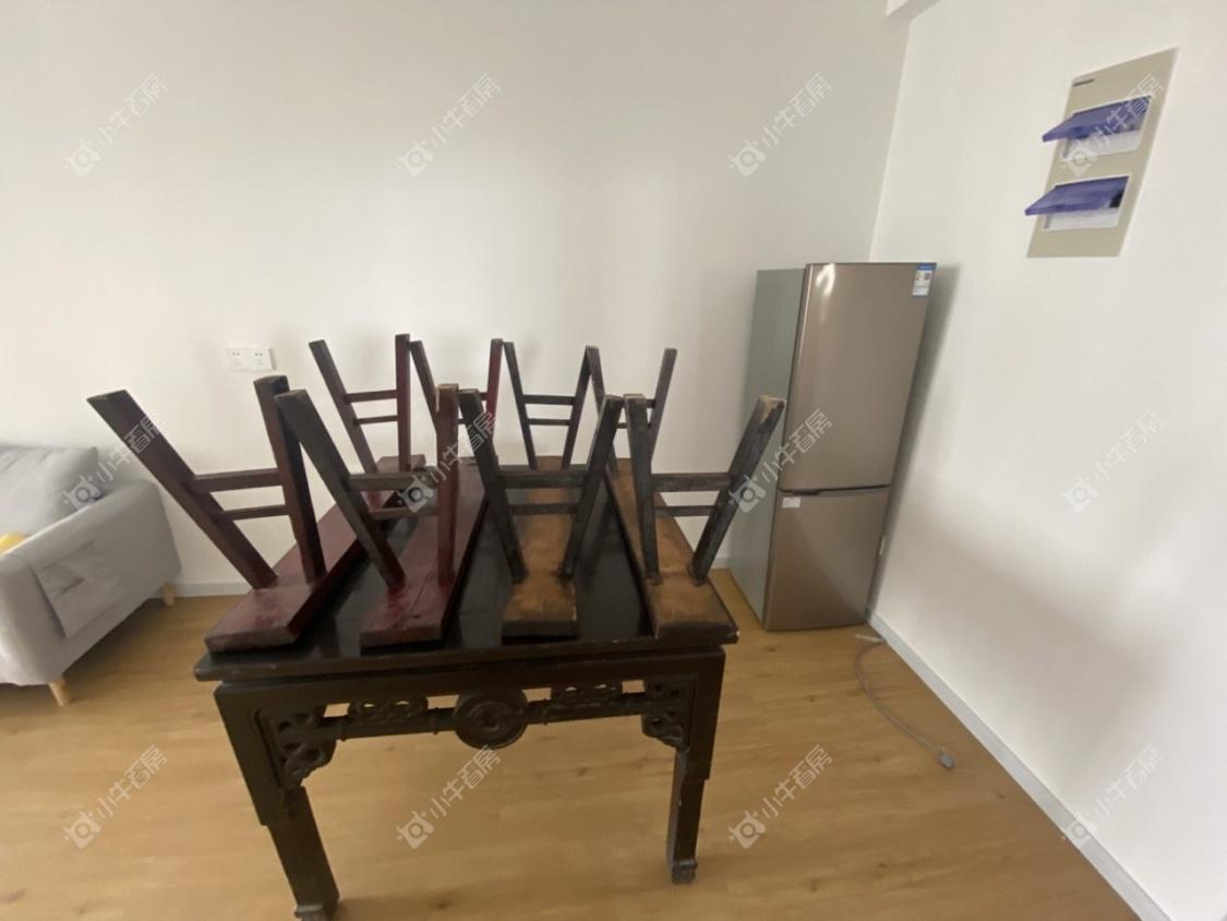 常州瑞宁新园在租房源_小牛看房