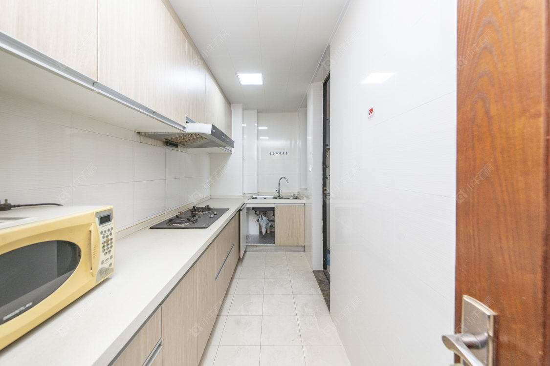 常州星河国际二区在售二手房源室内图_小牛看房