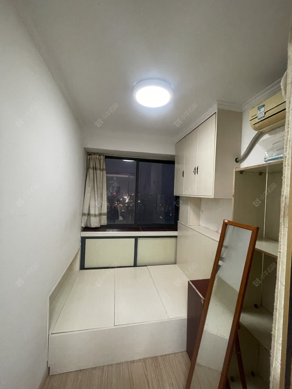 常州永宁星座公寓在租房源_小牛看房