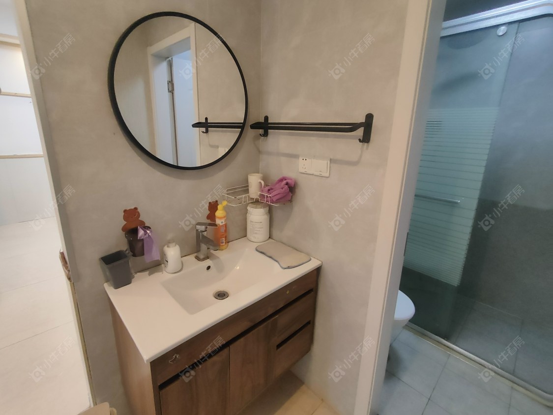 常州绿都万和城七区在租房源_小牛看房