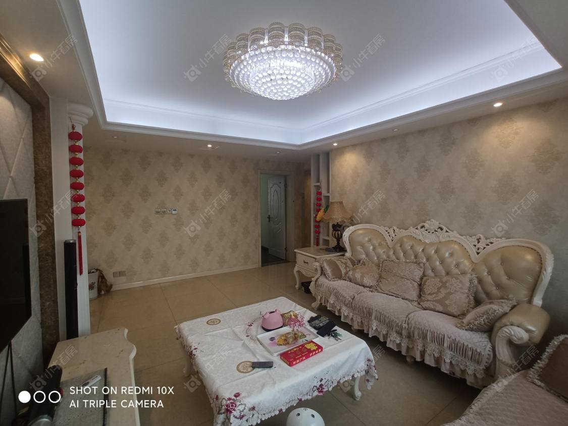 常州摩尔上品在租房源室内图_小牛看房