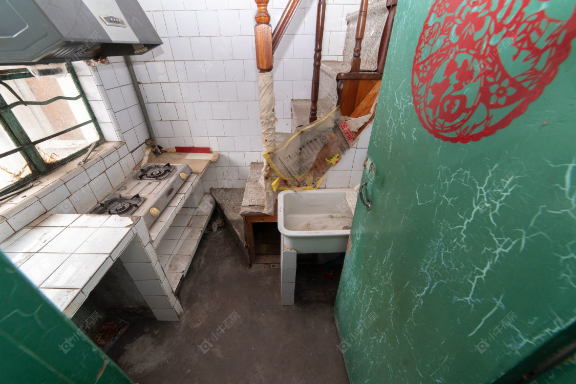 常州机械新村在售二手房源室内图_小牛看房