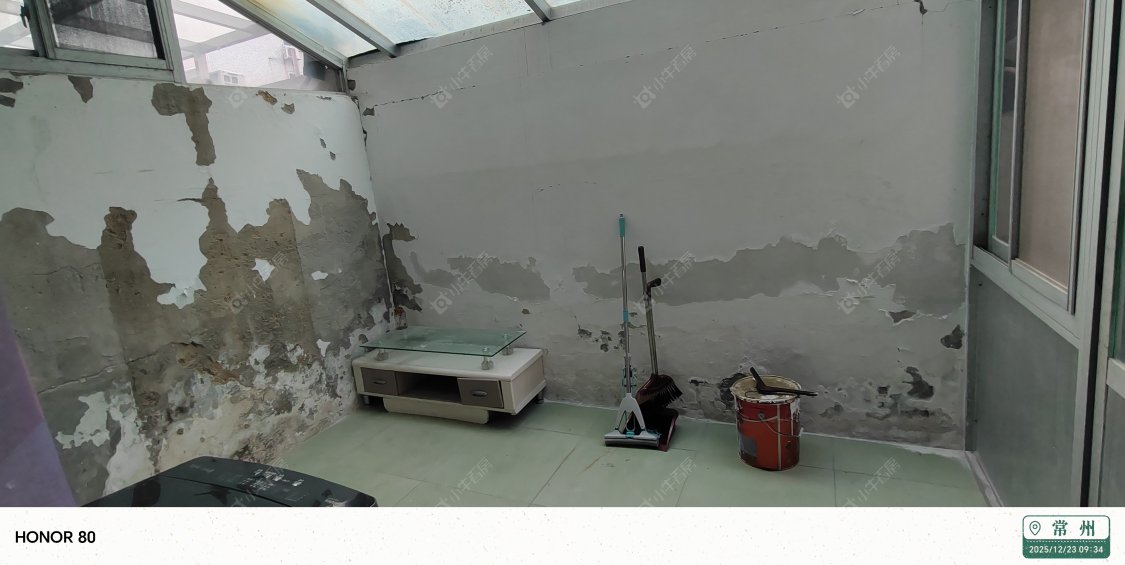 常州花东二村在租房源室内图_小牛看房