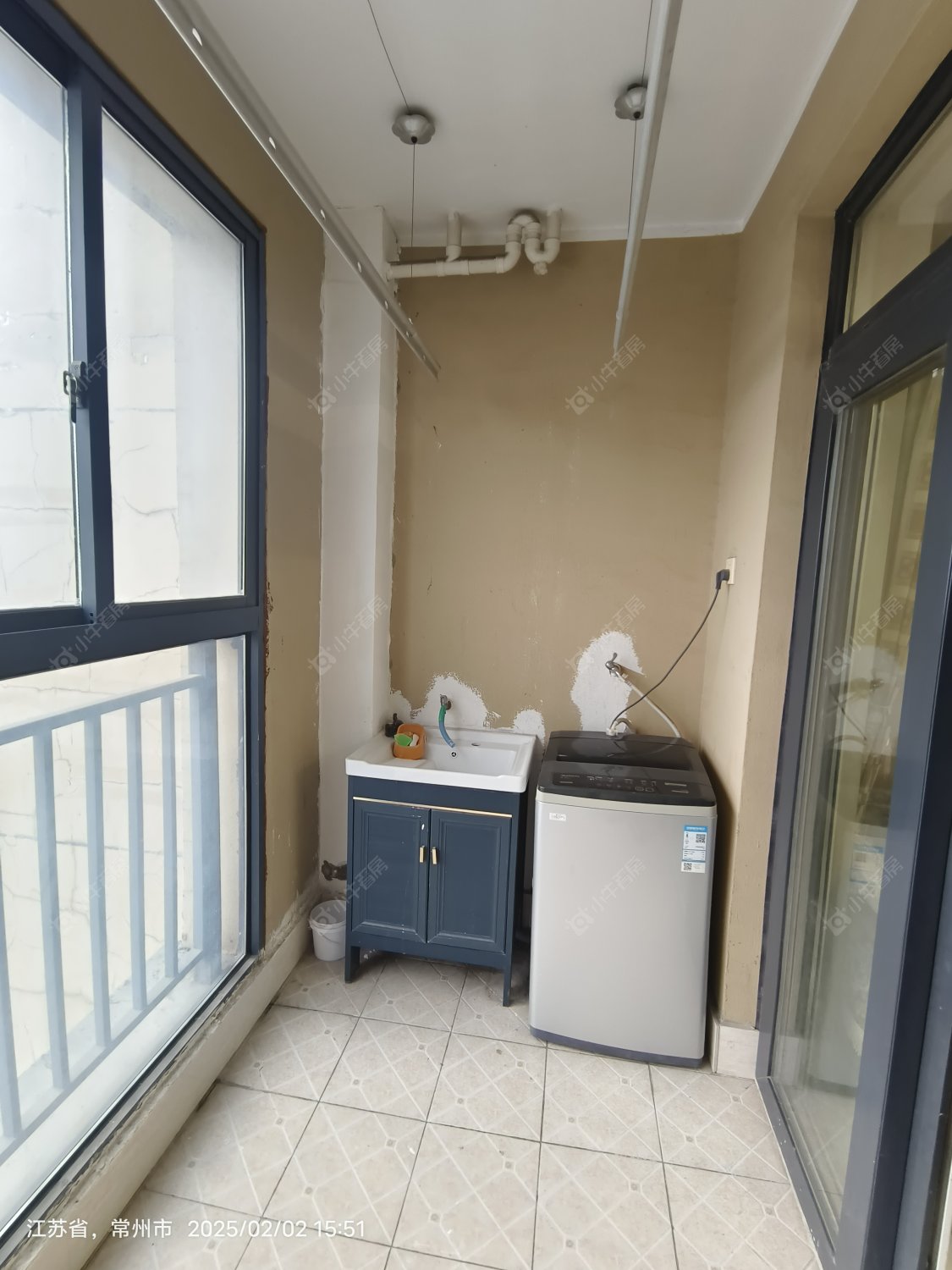 常州清水湾花园三期在租房源_小牛看房