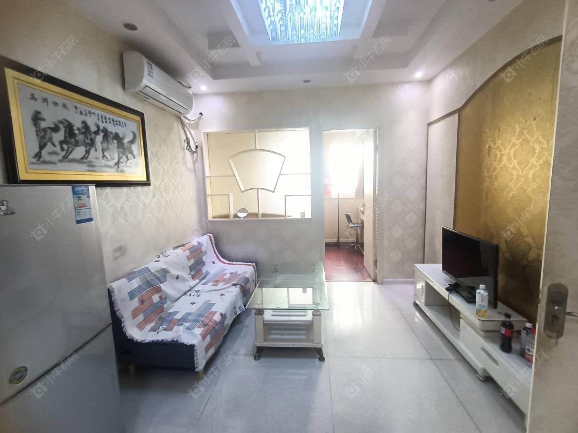 常州金地花苑租房房源封面图