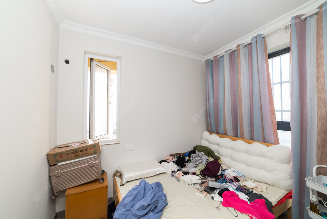 常州龙东花园在售二手房源室内图_小牛看房