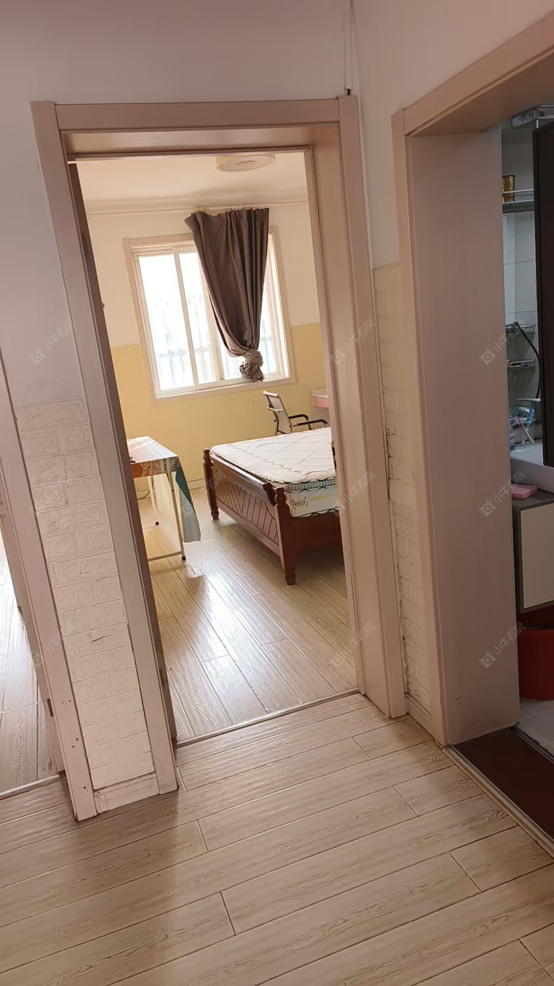 常州兰翔二村在租房源_小牛看房