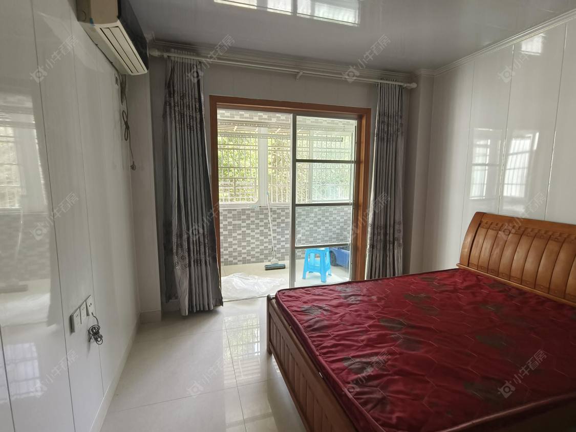 常州百馨北北苑在租房源室内图_小牛看房