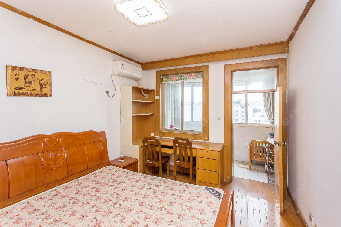 常州翠竹新村北区在售二手房源室内图_小牛看房