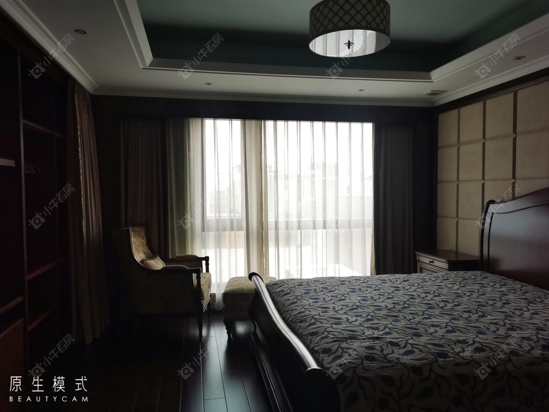 常州秀江南花园在租房源_小牛看房