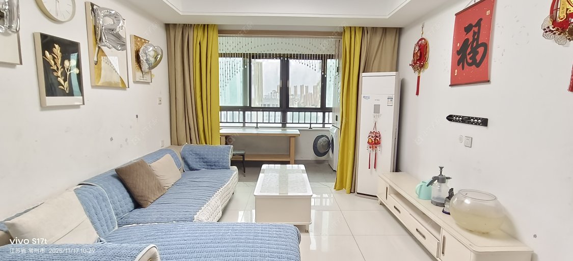 常州上东区在租房源_小牛看房