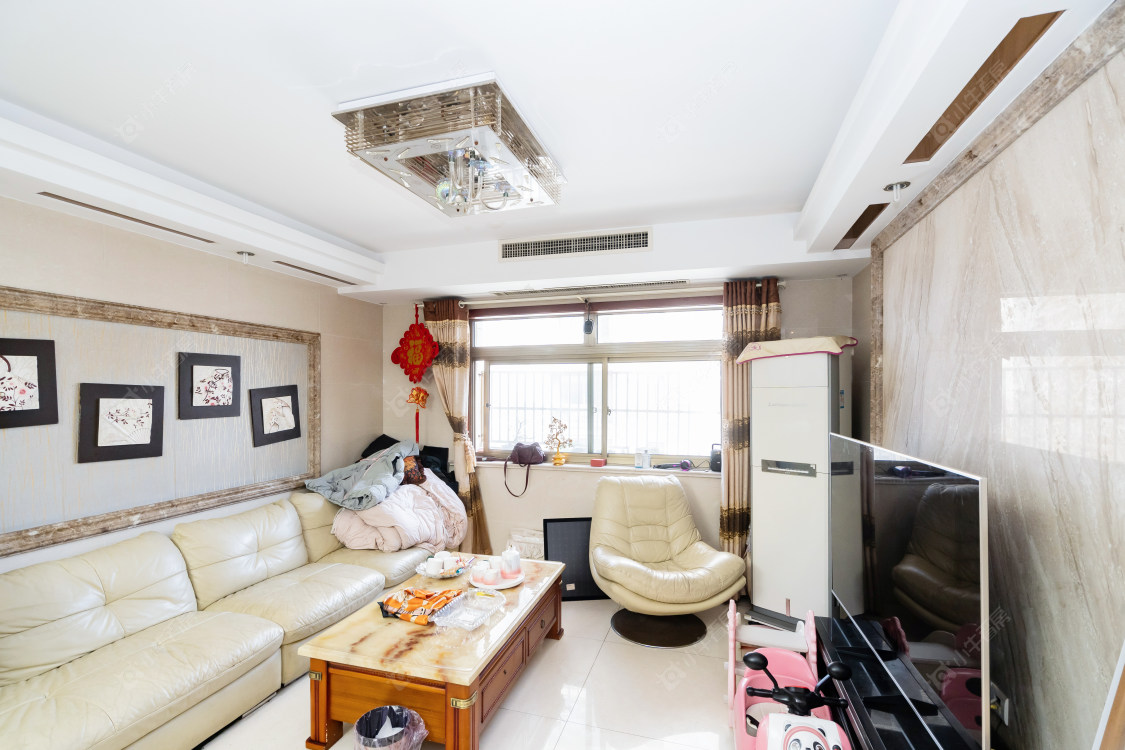 常州和平国际在售二手房_小牛看房