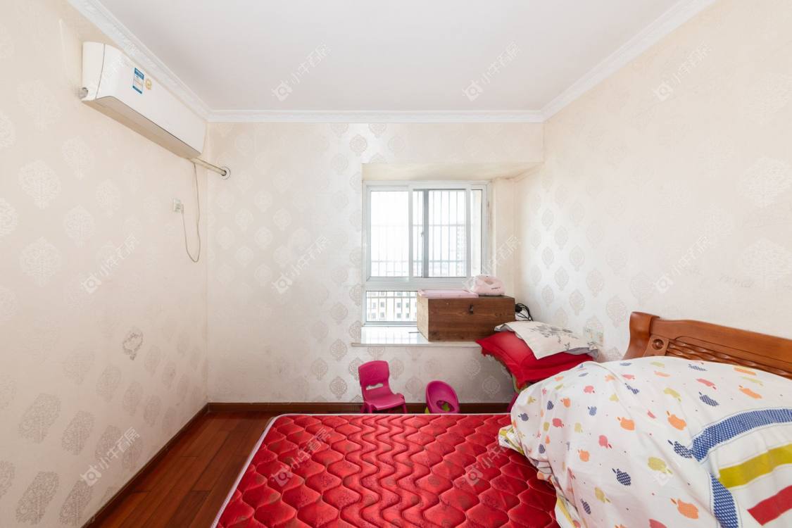 常州百馨西苑三期在租房源室内图_小牛看房