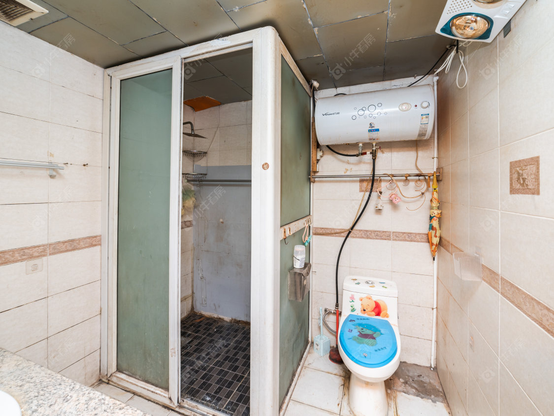 常州圩墩村在售二手房源室内图_小牛看房