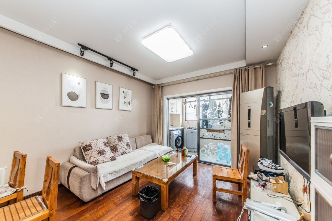 常州康桥水郡在售二手房源_小牛看房