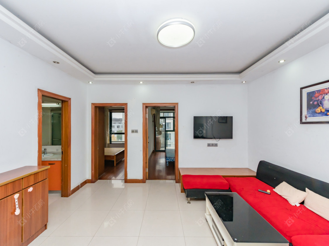 常州锦江丽都花园南区在售二手房源室内图_小牛看房