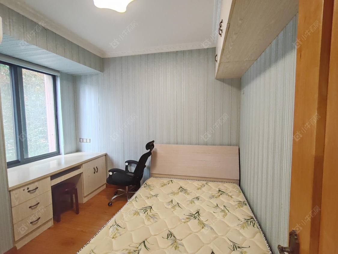 常州清水湾花园一期在租房源户型图_小牛看房