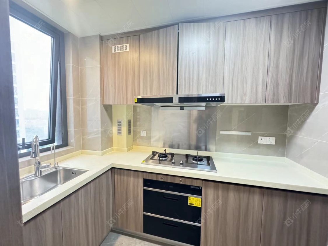 常州弘阳云峯在租房源室内图_小牛看房