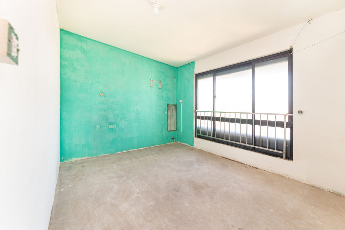 常州溪湖小镇在售二手房源室内图_小牛看房