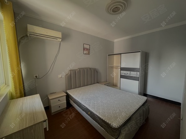 常州新丰苑在租房源_小牛看房