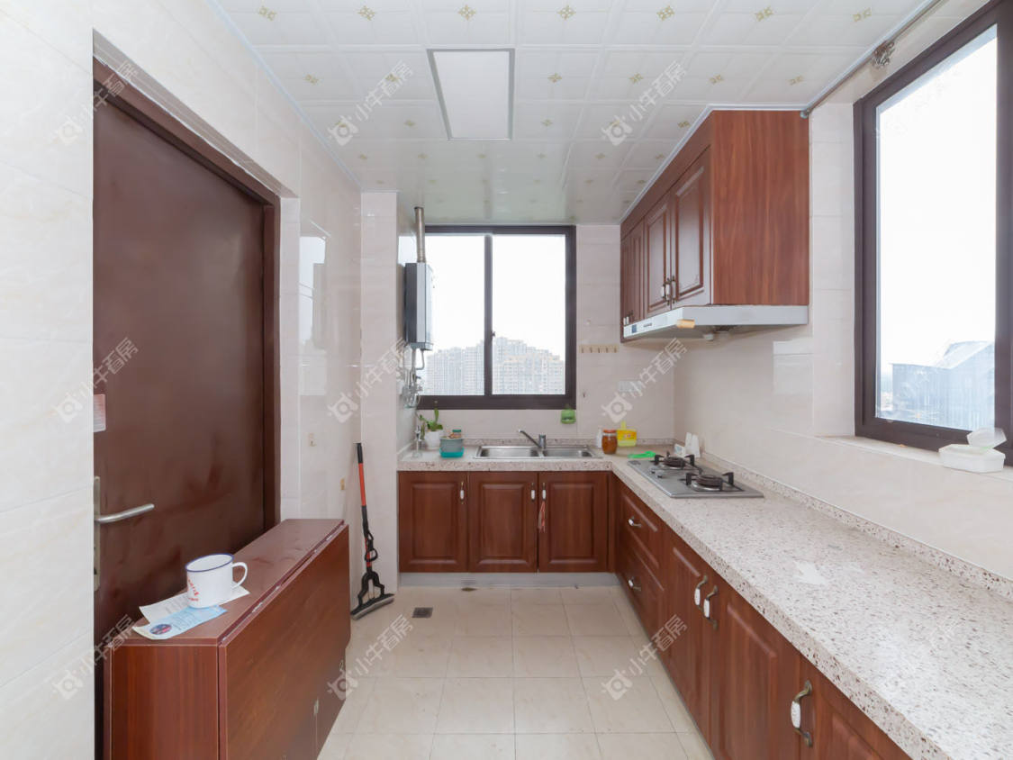 常州龙湖香醍漫步北区在租房源室内图_小牛看房