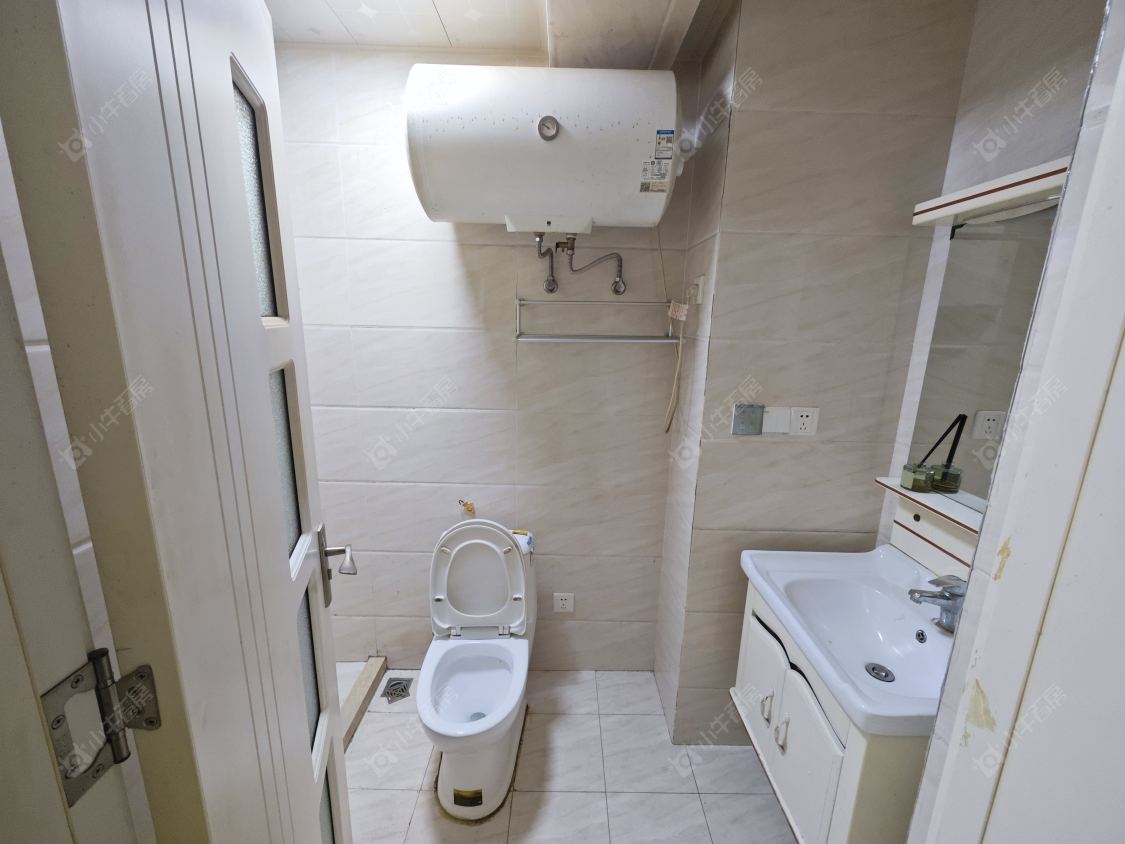 常州高力国际SOHO在租房源室内图_小牛看房