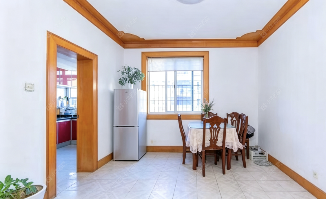 常州河海新村在租房源室内图_小牛看房