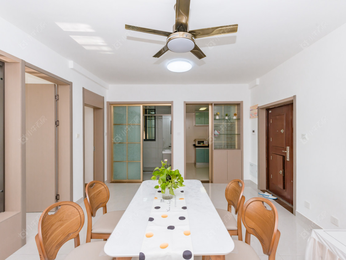 常州中意宝第在售二手房源室内图_小牛看房