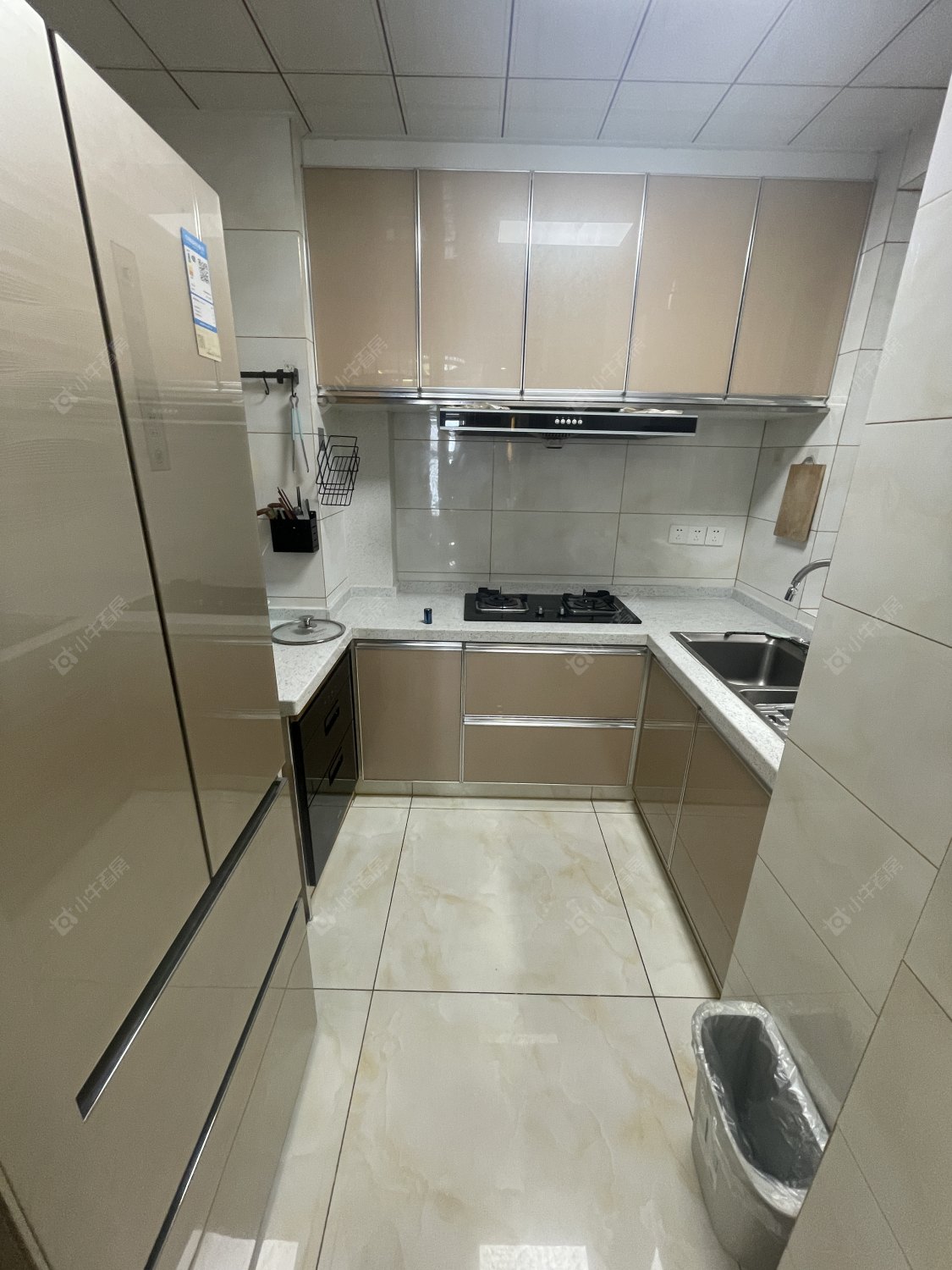 常州龙湖龙誉城二期在租房源_小牛看房