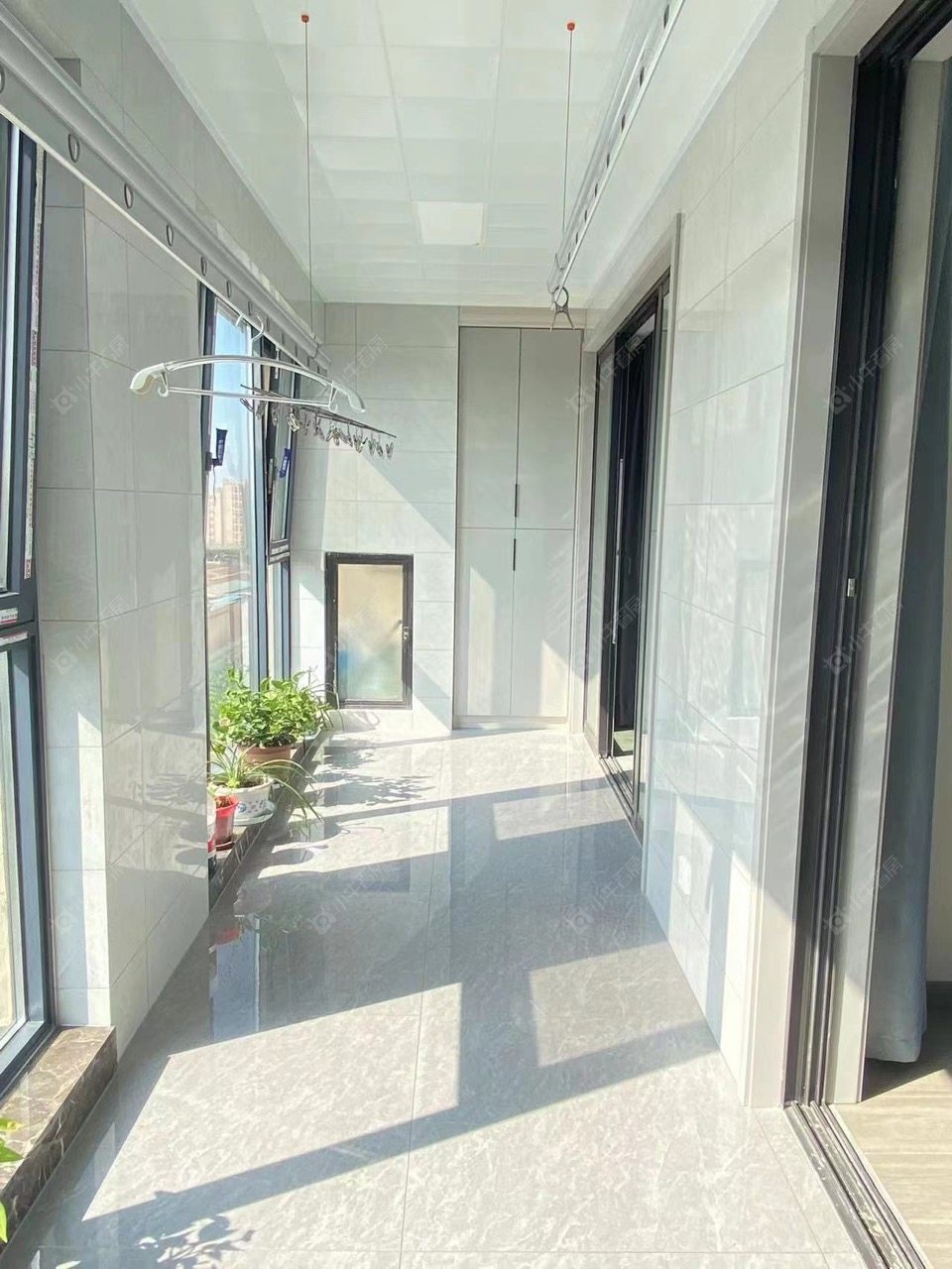 常州新城华宇悦隽公馆在租房源室内图_小牛看房