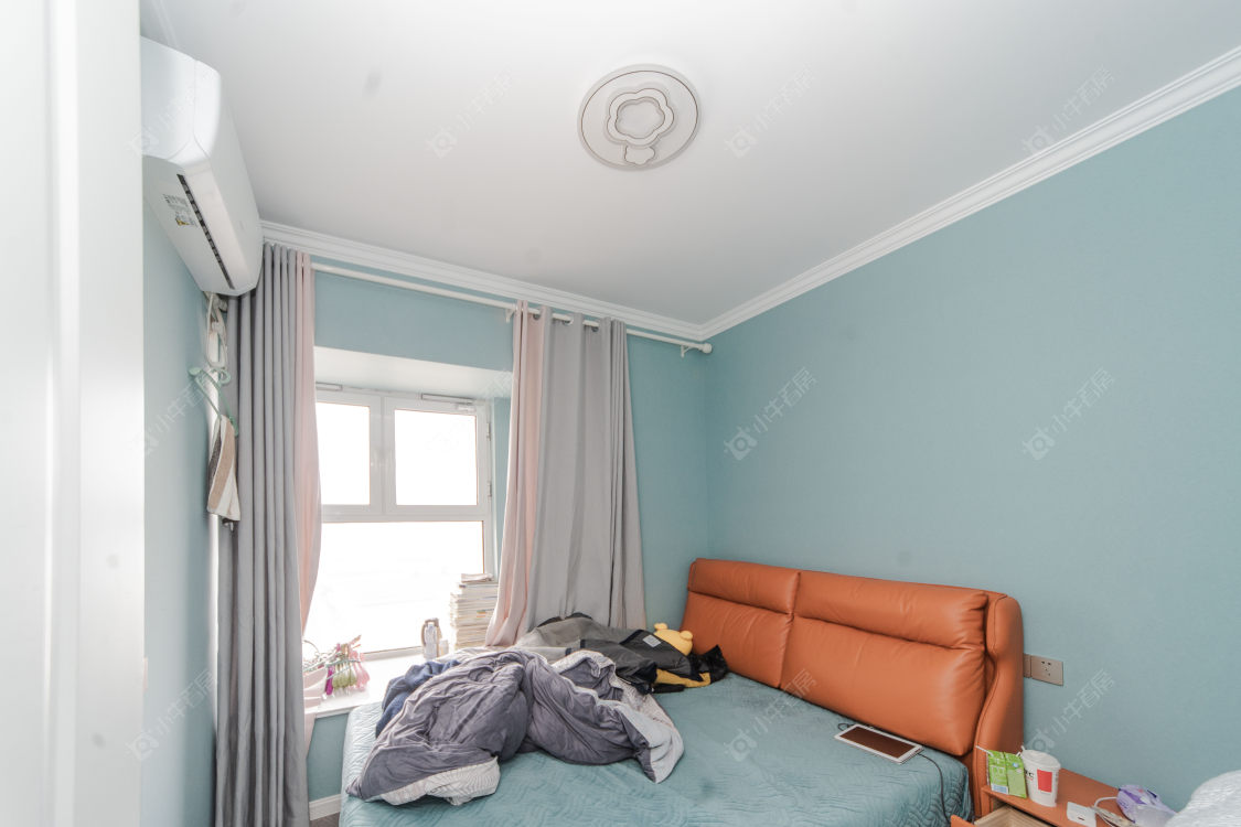 碧桂园华星·世纪学府房源室内图 常州碧桂园华星·世纪学府在售二手房源室内图_小牛看房