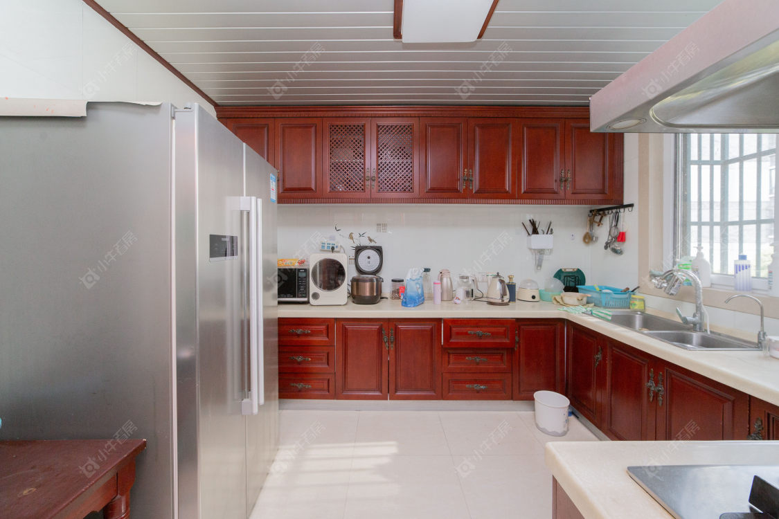 常州太湖明珠苑南苑在售二手房源室内图_小牛看房