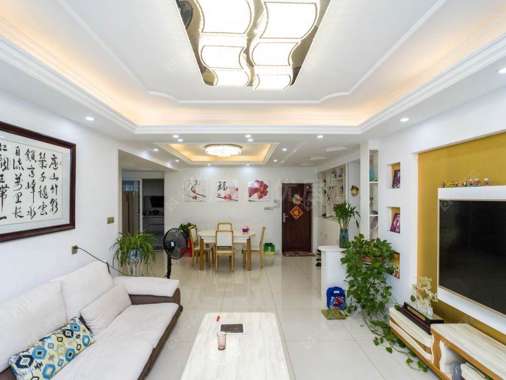 万水美兰城房源室内图 常州万水美兰城在售二手房源室内图_小牛看房