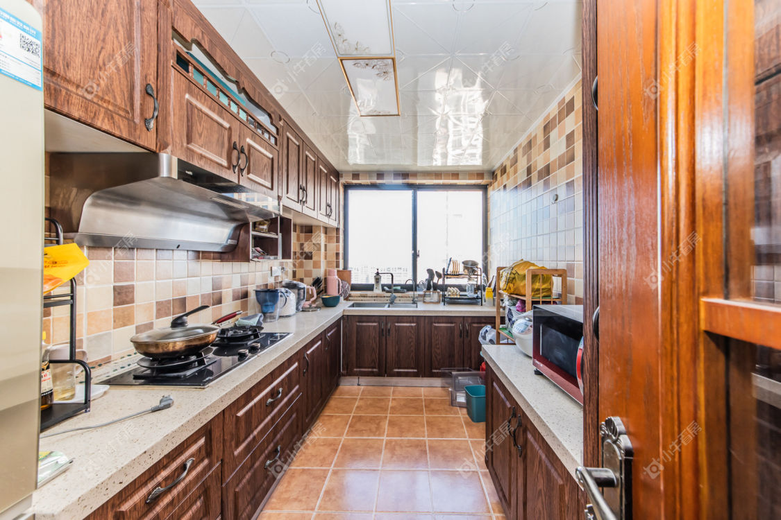 九龙仓繁华里房源室内图 常州九龙仓繁华里在租房源室内图_小牛看房