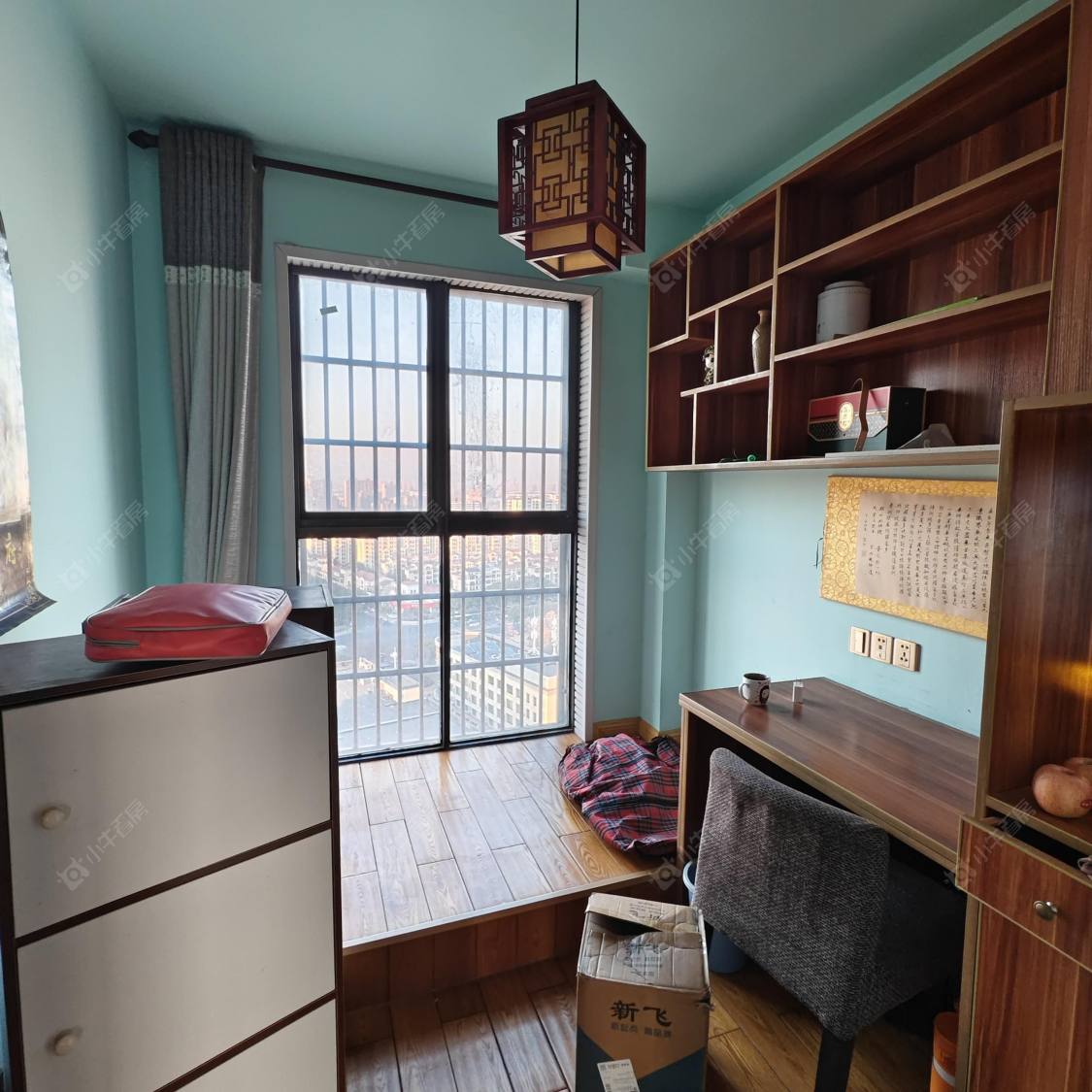 亨达未来城房源室内图 常州亨达未来城在租房源室内图_小牛看房