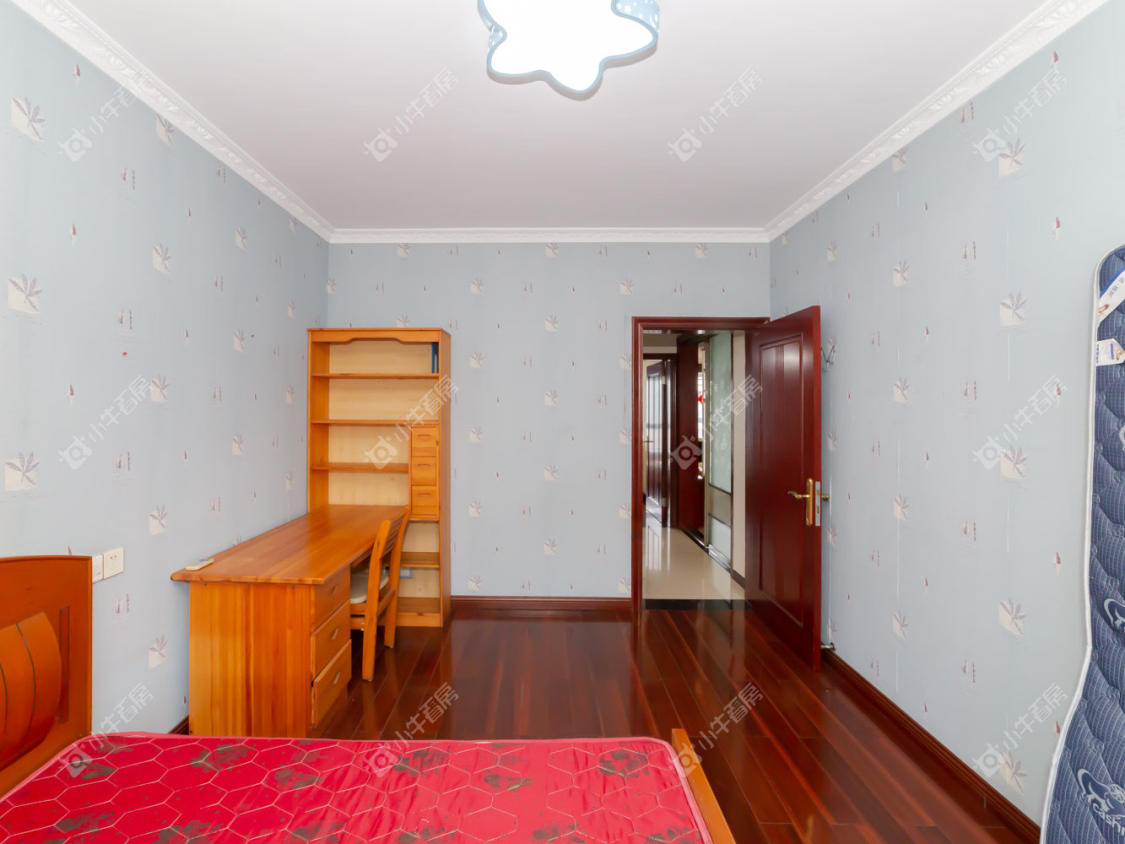 常州水木年华花园在租房源_小牛看房