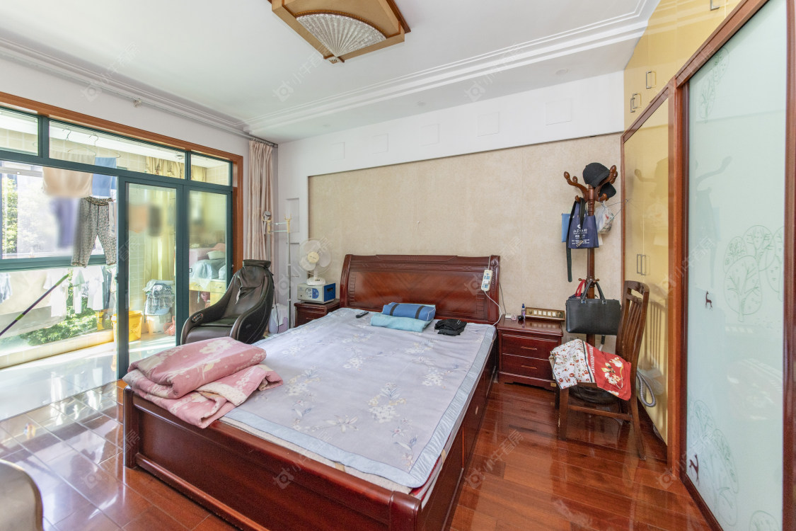 常州南田雅园在售二手房源室内图_小牛看房