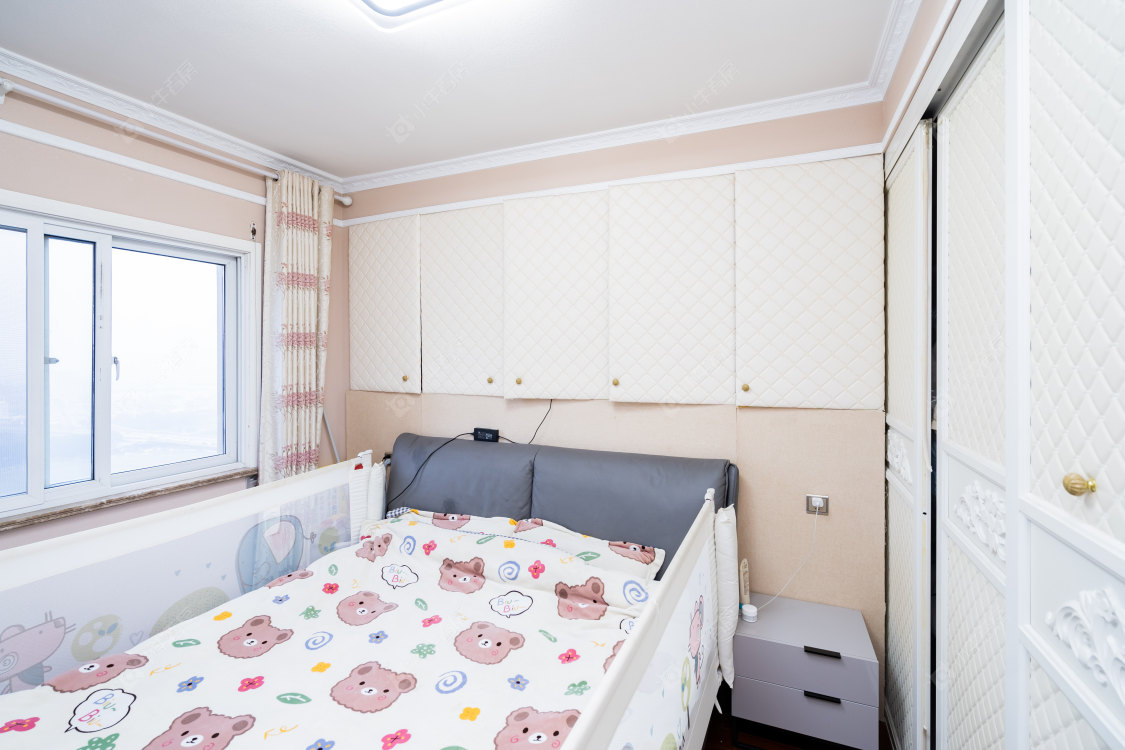 华润国际三期房源室内图 常州华润国际三期在售二手房源室内图_小牛看房