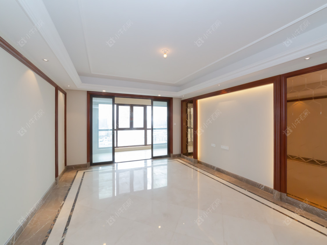 新城樾府(新北)房源室内图 常州新城樾府(新北)在售二手房源室内图_小牛看房