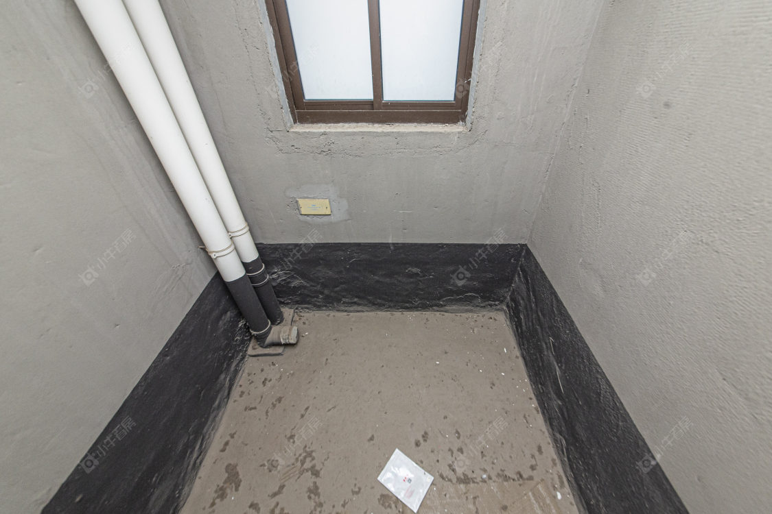 常州星河丹堤一区在售二手房源室内图_小牛看房